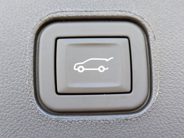 2026 Cadillac LYRIQ Premium Sport