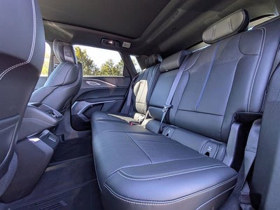 2026 Cadillac LYRIQ Premium Sport