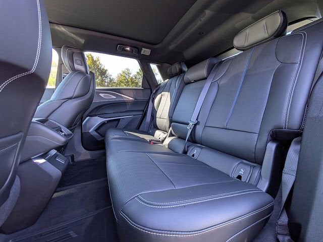 2026 Cadillac LYRIQ Premium Sport