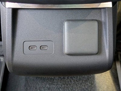 2026 Cadillac LYRIQ Premium Sport