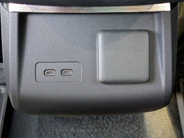 2026 Cadillac LYRIQ Premium Sport