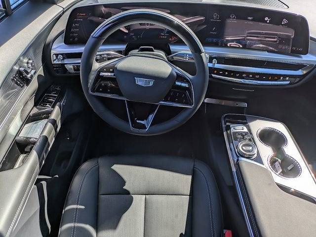 2026 Cadillac LYRIQ Premium Sport