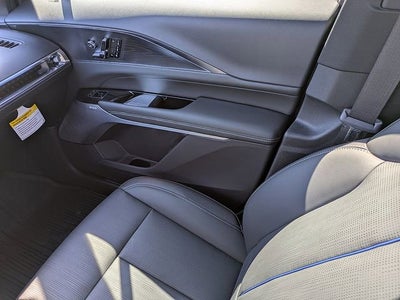 2026 Cadillac LYRIQ Premium Sport