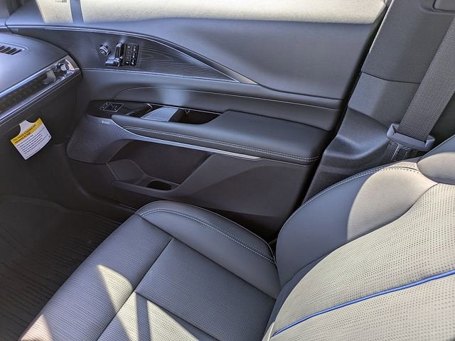 2026 Cadillac LYRIQ Premium Sport