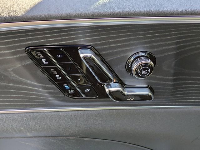 2026 Cadillac LYRIQ Premium Sport