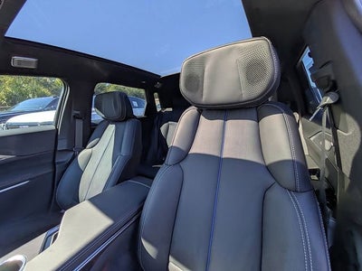 2026 Cadillac LYRIQ Premium Sport