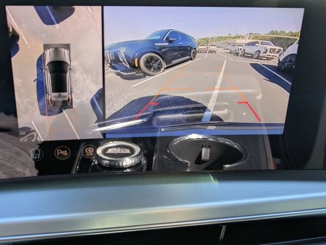 2026 Cadillac LYRIQ Premium Sport