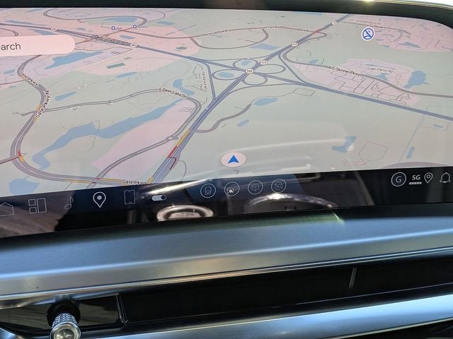 2026 Cadillac LYRIQ Premium Sport