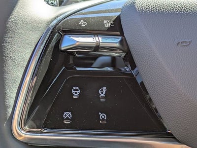 2026 Cadillac LYRIQ Premium Sport