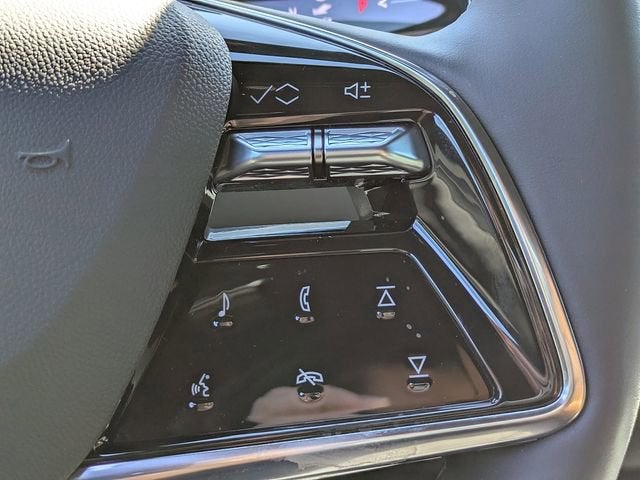 2026 Cadillac LYRIQ Premium Sport