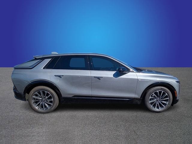 2026 Cadillac LYRIQ Premium Sport