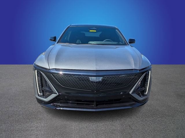 2026 Cadillac LYRIQ Premium Sport