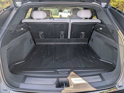 2026 Cadillac LYRIQ Premium Sport