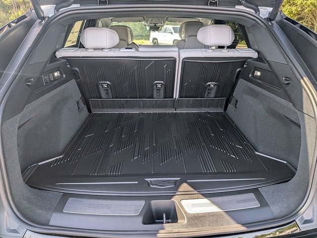 2026 Cadillac LYRIQ Premium Sport
