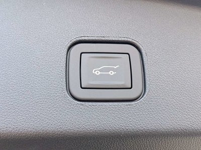 2026 Cadillac LYRIQ Premium Sport