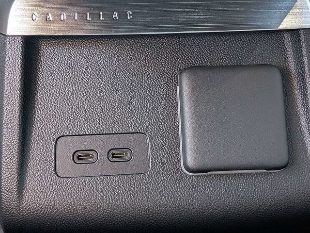 2026 Cadillac LYRIQ Premium Sport