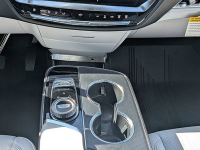 2026 Cadillac LYRIQ Premium Sport