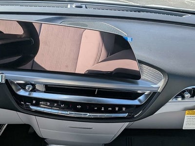2026 Cadillac LYRIQ Premium Sport