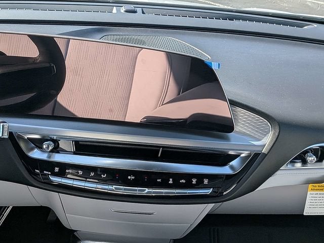 2026 Cadillac LYRIQ Premium Sport