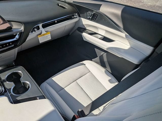 2026 Cadillac LYRIQ Premium Sport