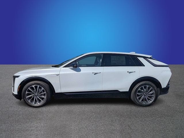 2026 Cadillac LYRIQ Premium Sport