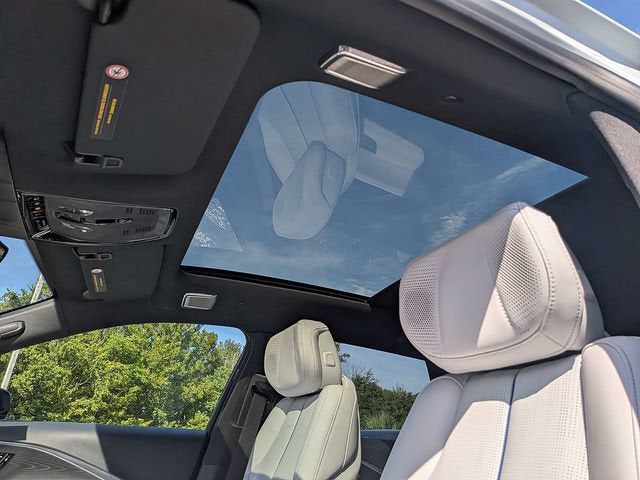 2026 Cadillac LYRIQ Premium Sport