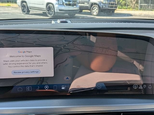 2026 Cadillac LYRIQ Premium Sport