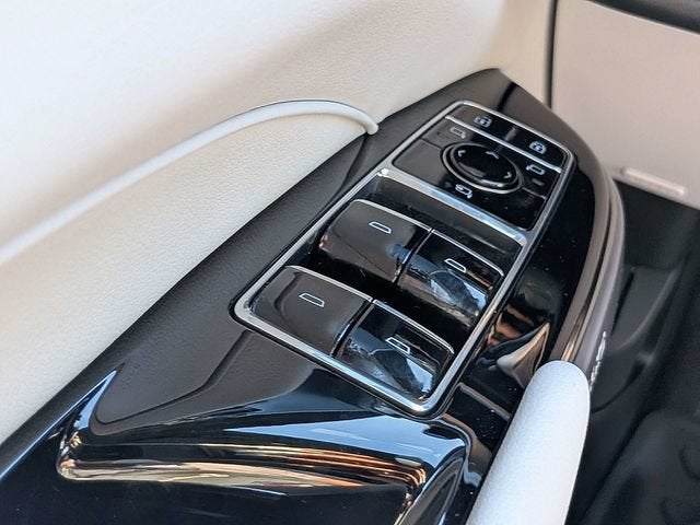 2026 Cadillac LYRIQ Premium Sport