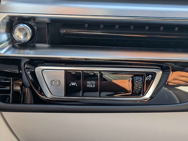 2026 Cadillac LYRIQ Premium Sport