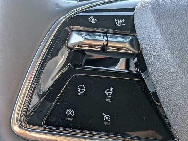 2026 Cadillac LYRIQ Premium Sport
