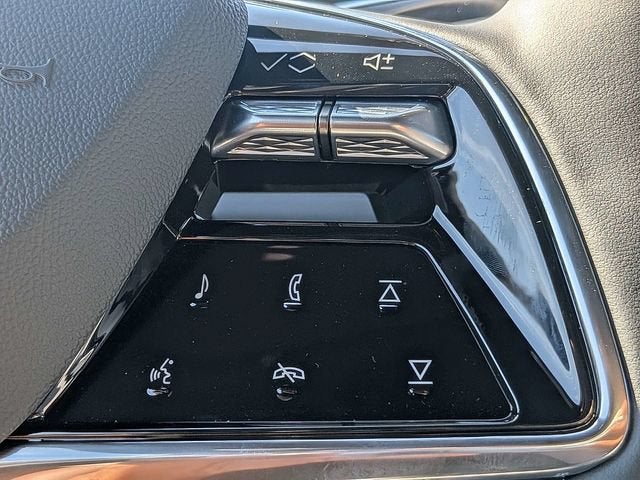 2026 Cadillac LYRIQ Premium Sport