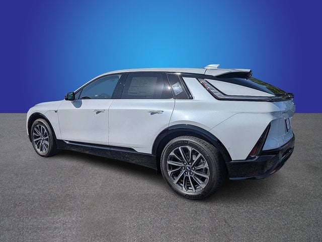 2026 Cadillac LYRIQ Premium Sport
