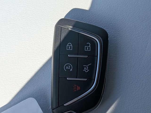 2026 Cadillac LYRIQ Premium Sport