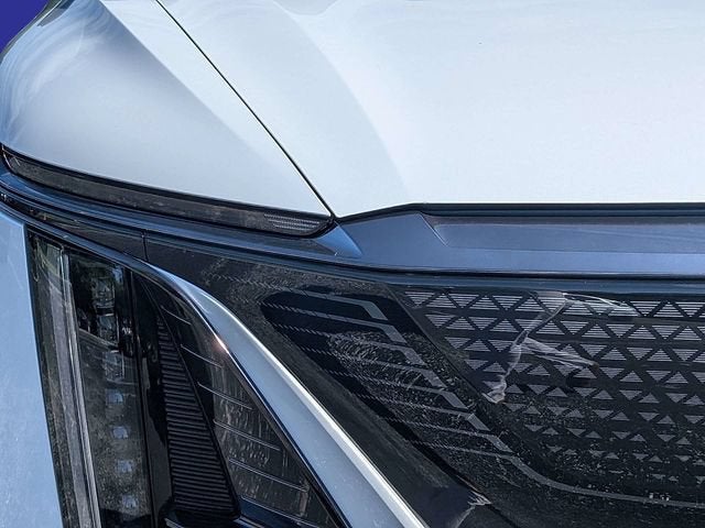 2026 Cadillac LYRIQ Premium Sport