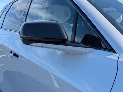 2026 Cadillac LYRIQ Premium Sport