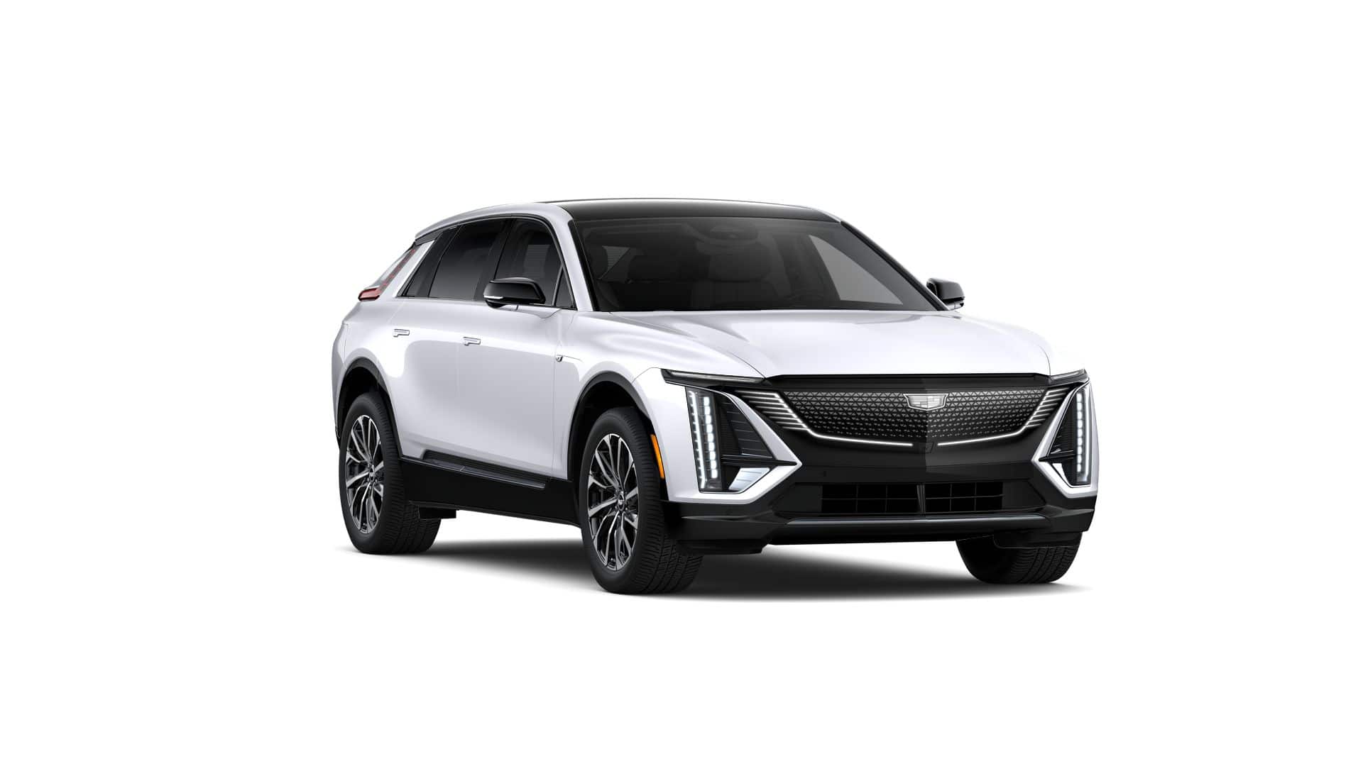 2026 Cadillac LYRIQ Premium Sport