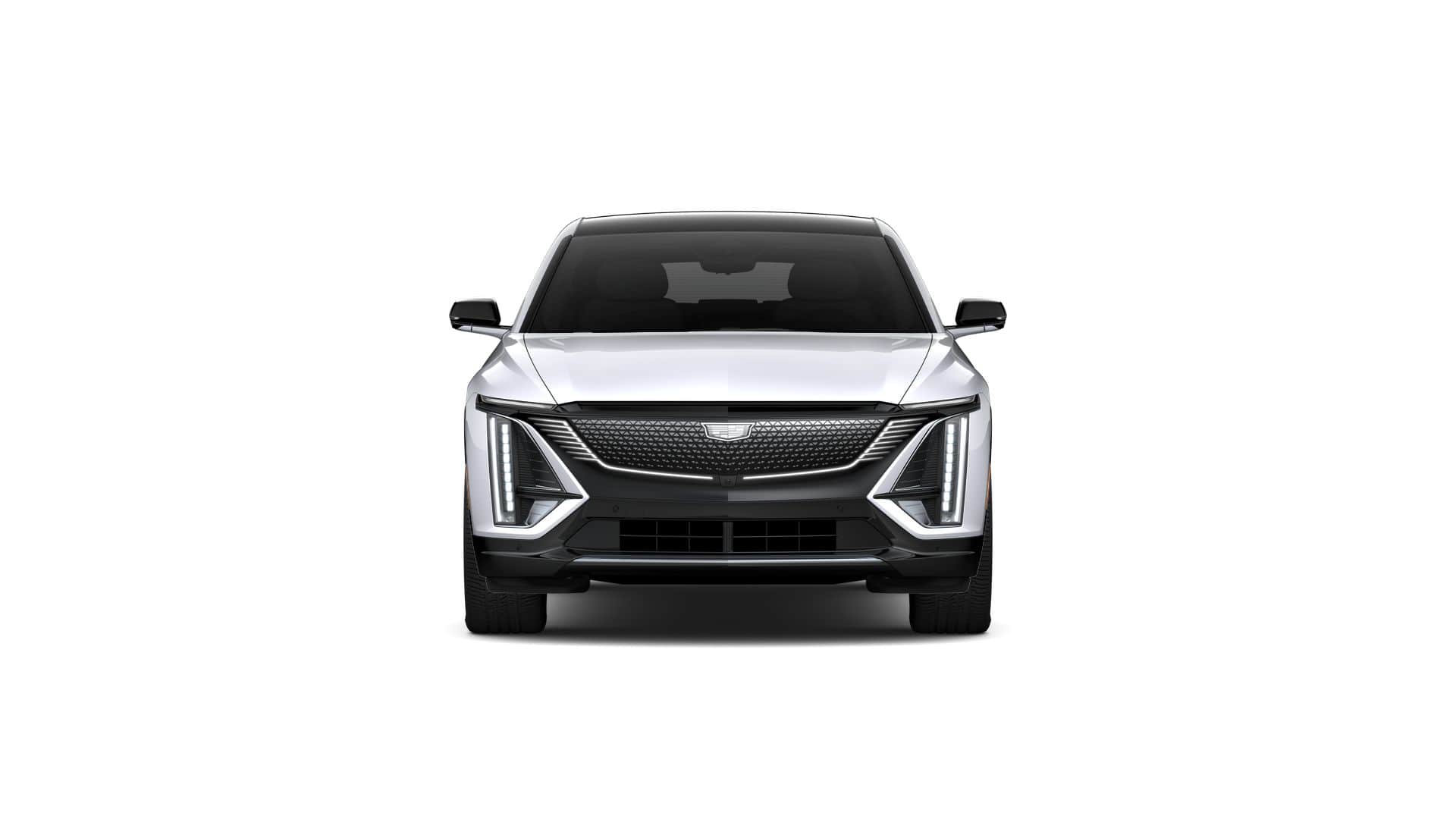 2026 Cadillac LYRIQ Premium Sport