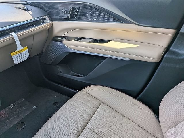 2026 Cadillac LYRIQ Signature Sport