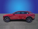 2026 Cadillac LYRIQ Signature Sport