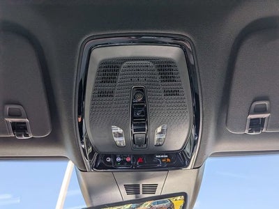 2026 Cadillac LYRIQ Signature Sport