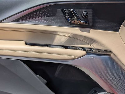 2026 Cadillac LYRIQ Signature Sport