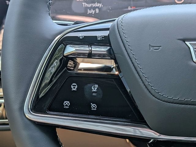 2026 Cadillac LYRIQ Signature Sport