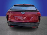 2026 Cadillac LYRIQ Signature Sport