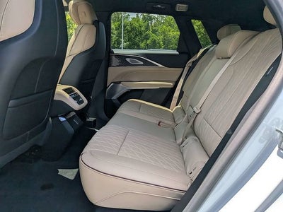 2026 Cadillac LYRIQ Signature Sport