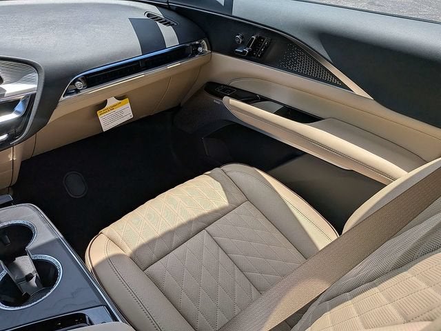 2026 Cadillac LYRIQ Signature Sport