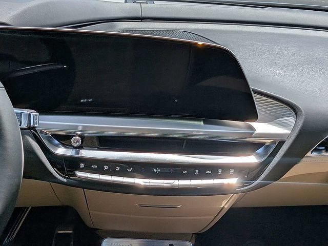 2026 Cadillac LYRIQ Signature Sport