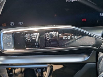 2026 Cadillac LYRIQ Signature Sport