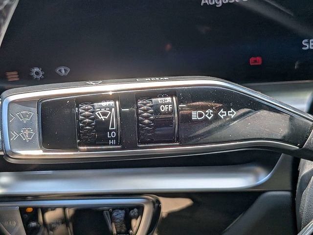 2026 Cadillac LYRIQ Signature Sport