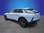2026 Cadillac LYRIQ Signature Sport
