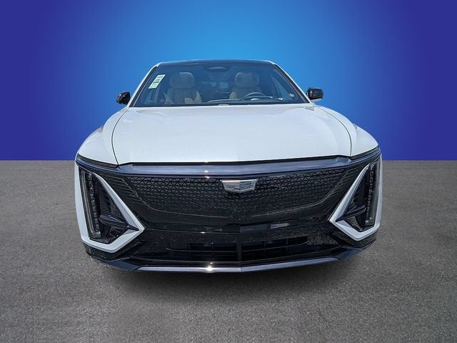 2026 Cadillac LYRIQ Signature Sport